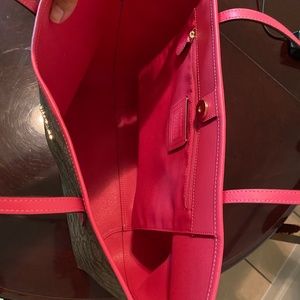 Coach City Tote